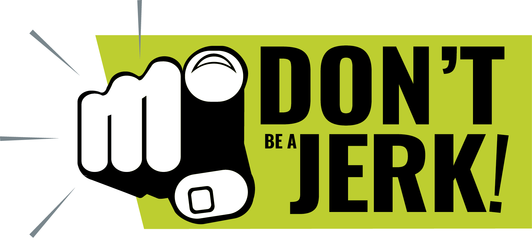 Photo for: Forest Preserve Rolls Out ‘Don’t be a Jerk’ Campaign