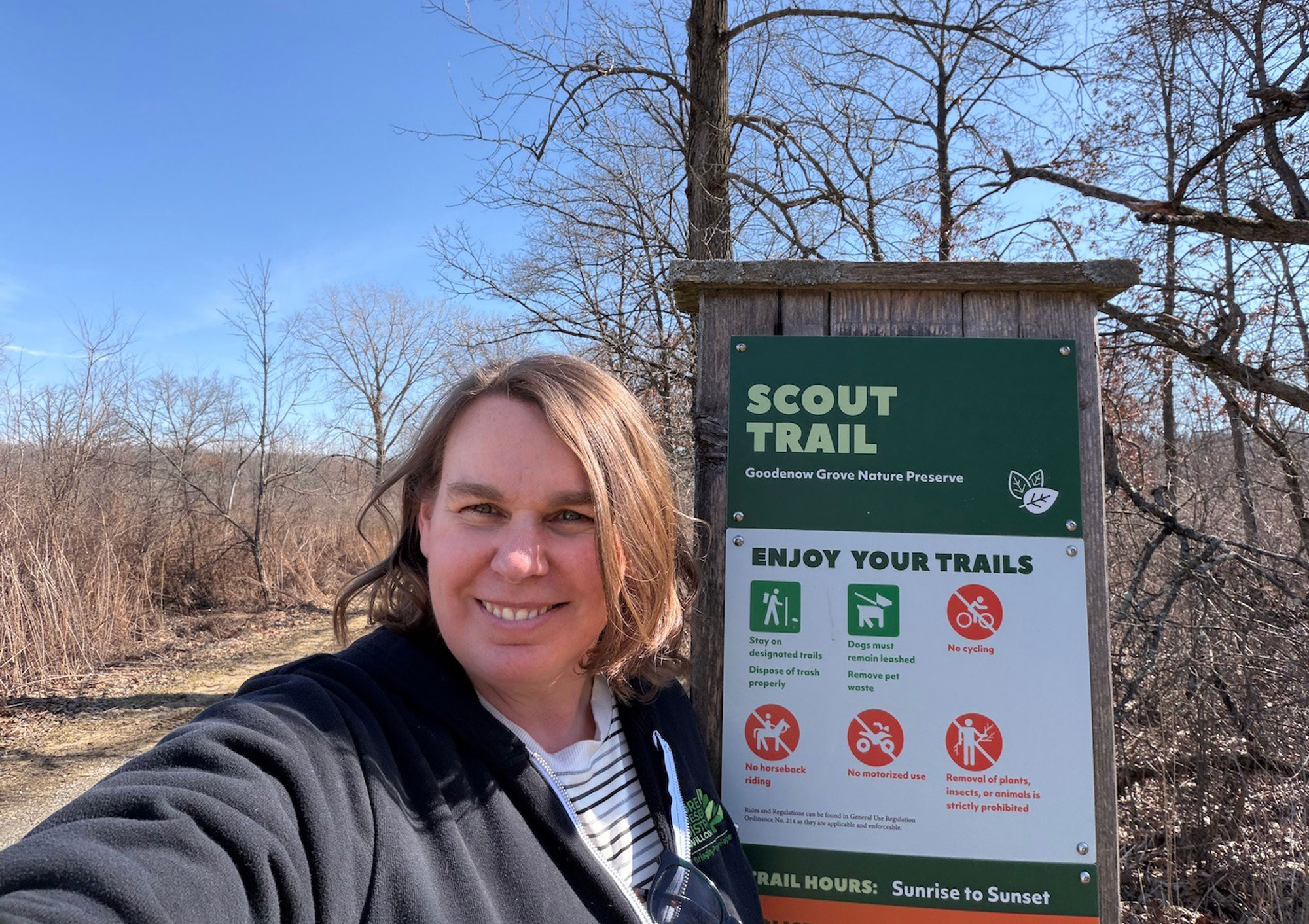 Wander at Will: Don't miss chance to take advantage of fool's spring