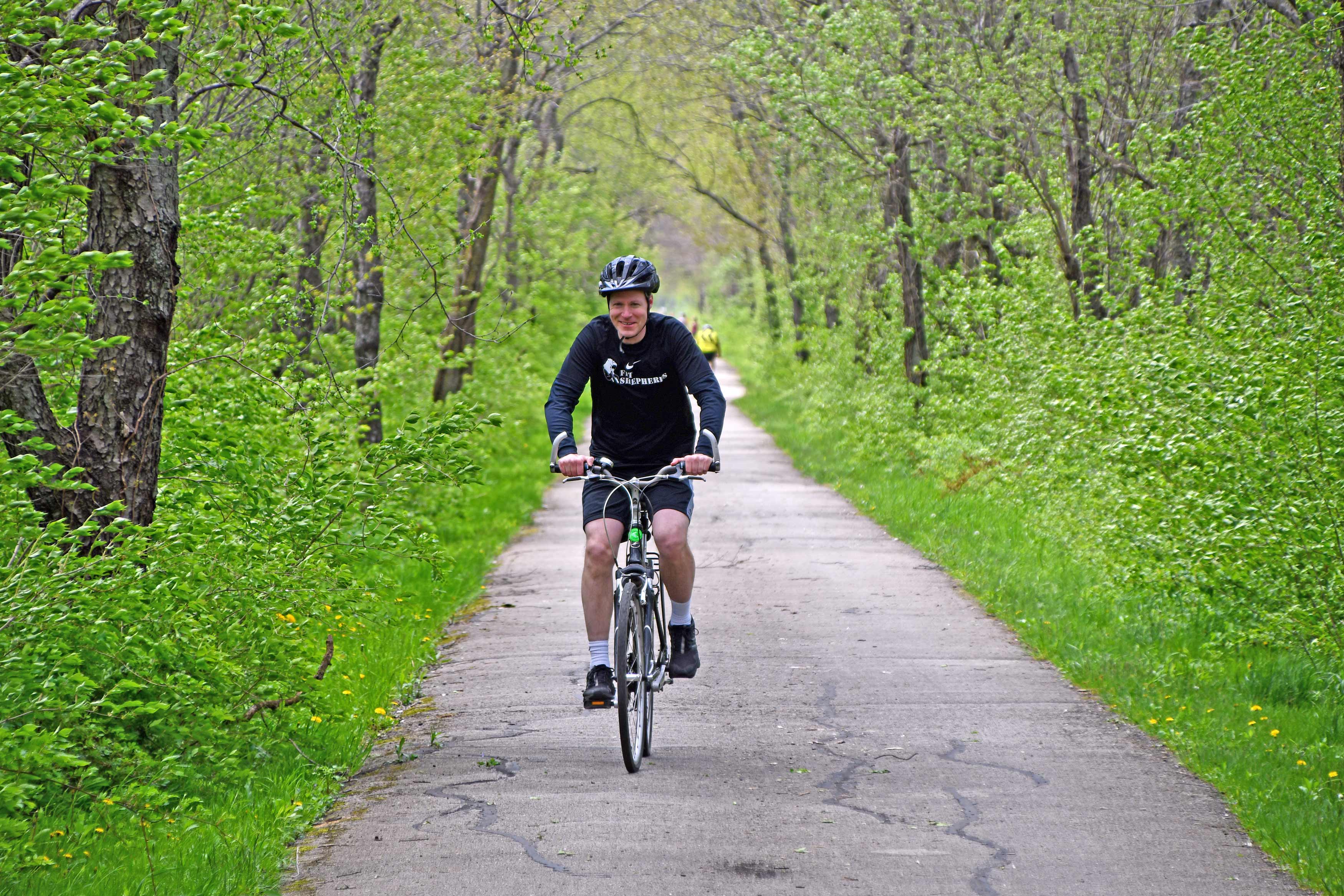 $350 million invested in nature over 25 years