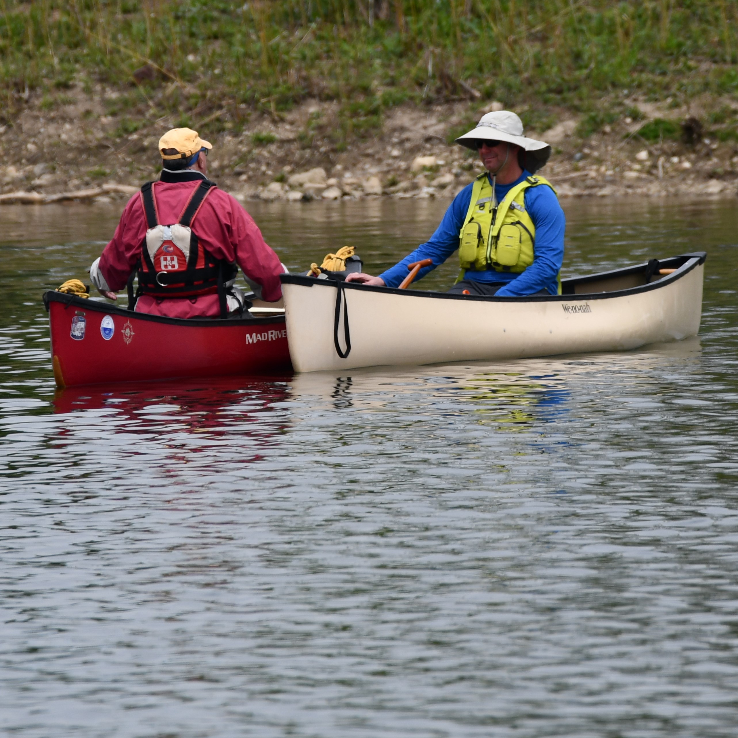 In the spotlight: Whalon Lake