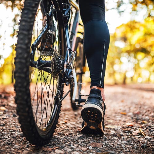 The best places to bike in Will County
