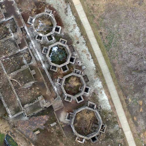 Joliet Iron Works steeled in city's past