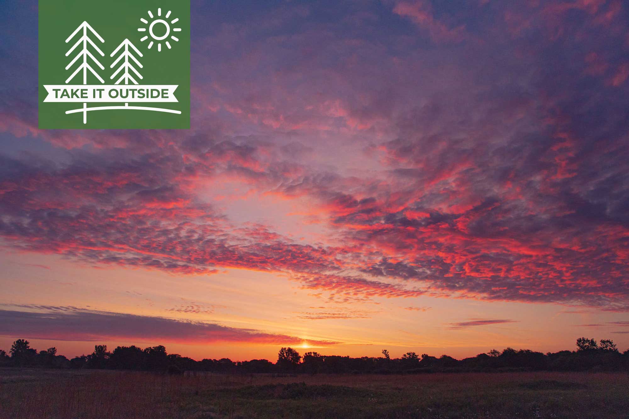 Just relax: How to enjoy your time in the great outdoors