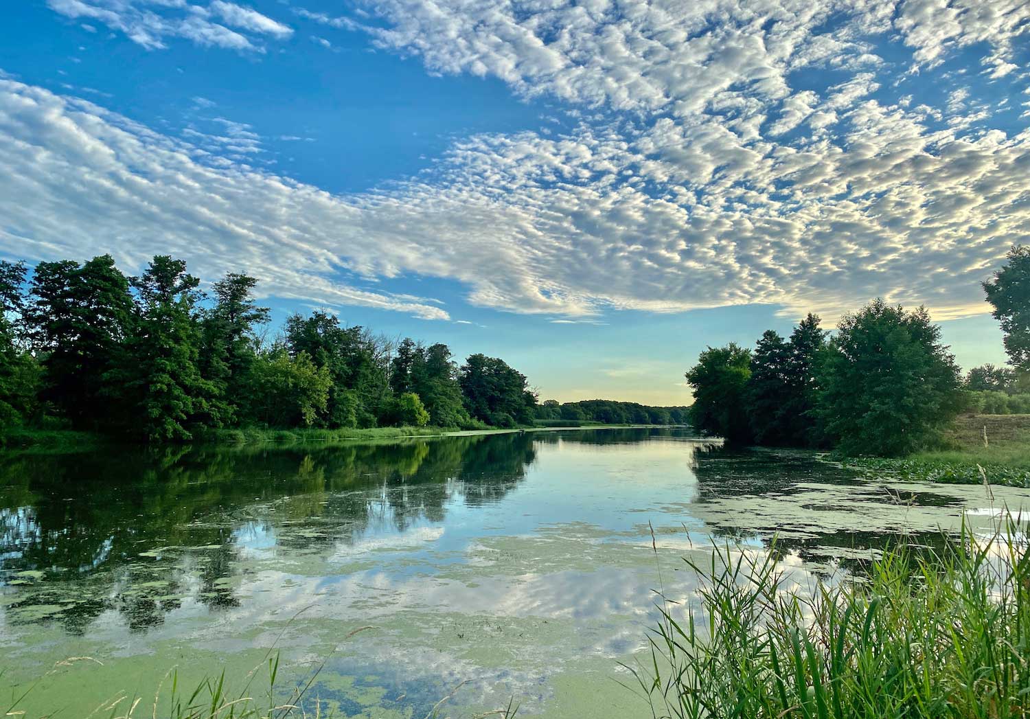What Are Rivers and Streams?