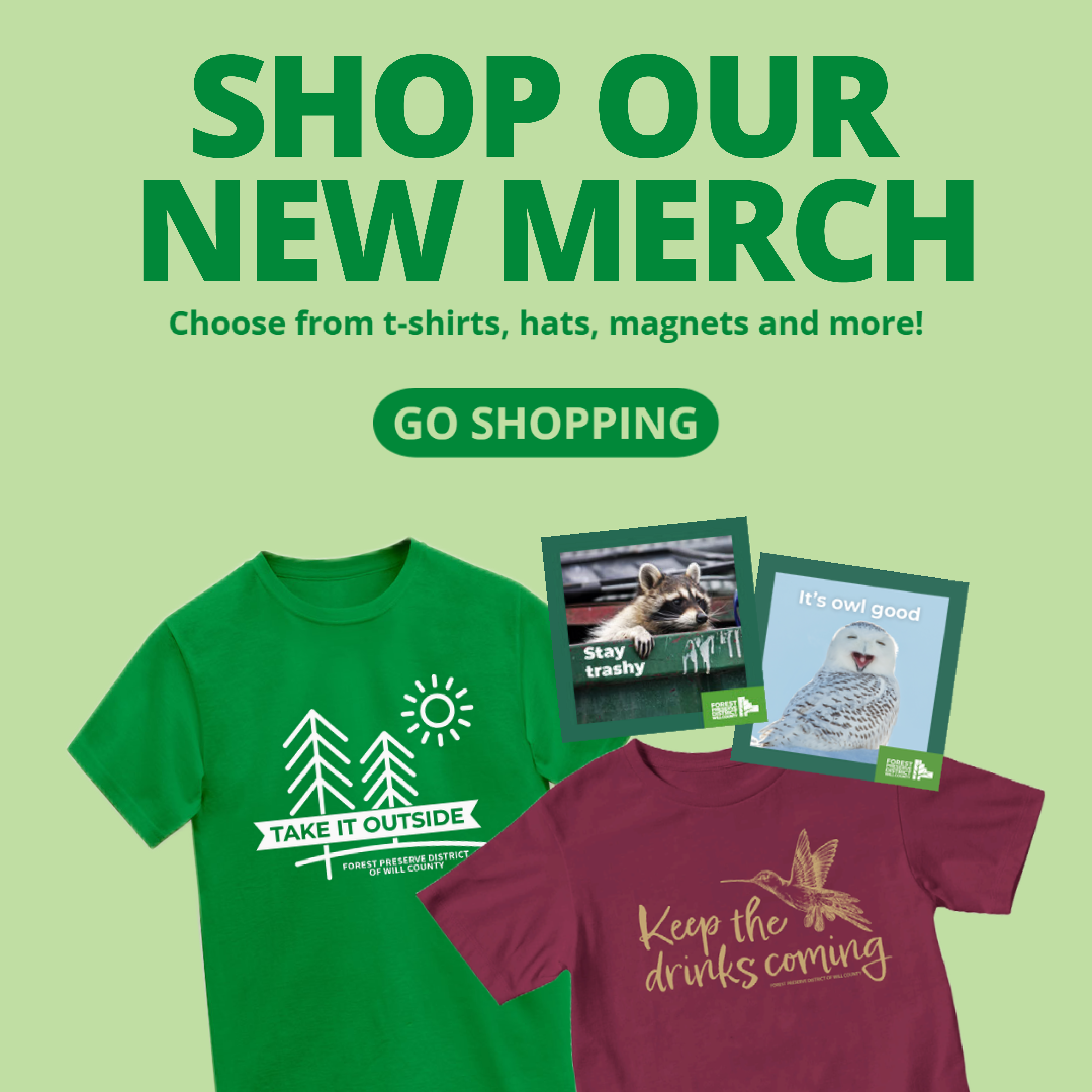 Image showing merchandise for sale