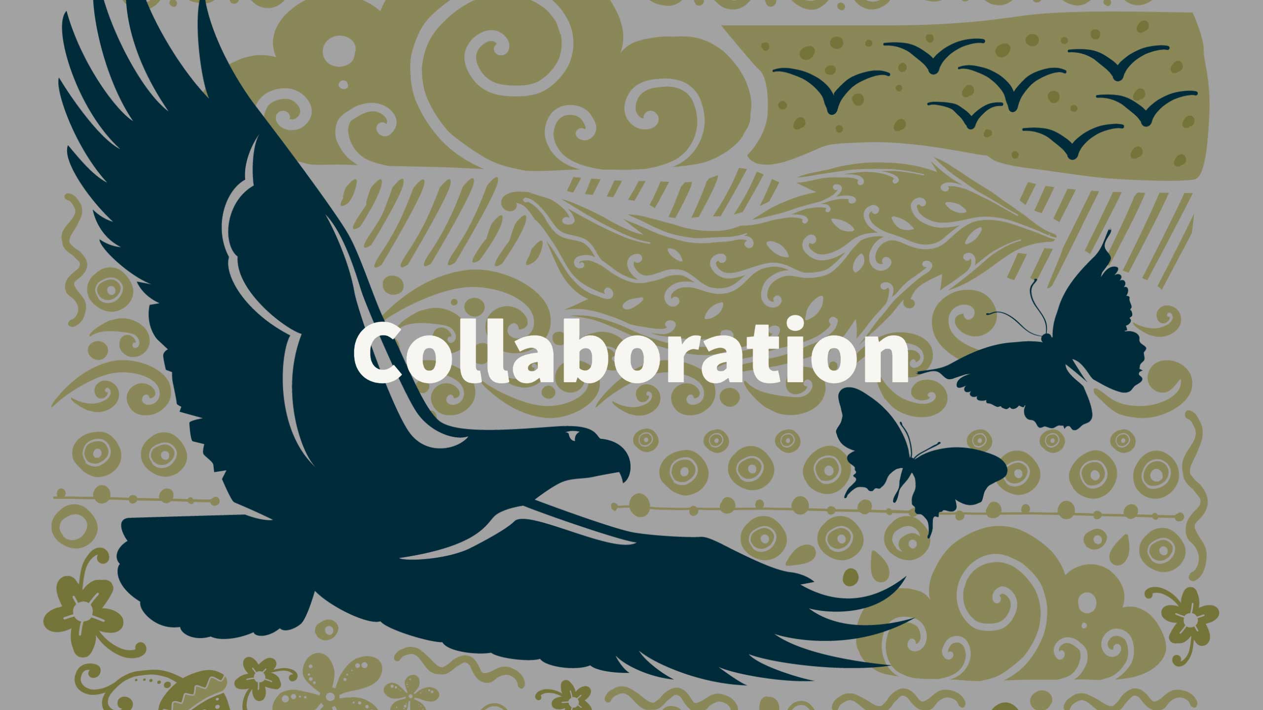 Collaboration