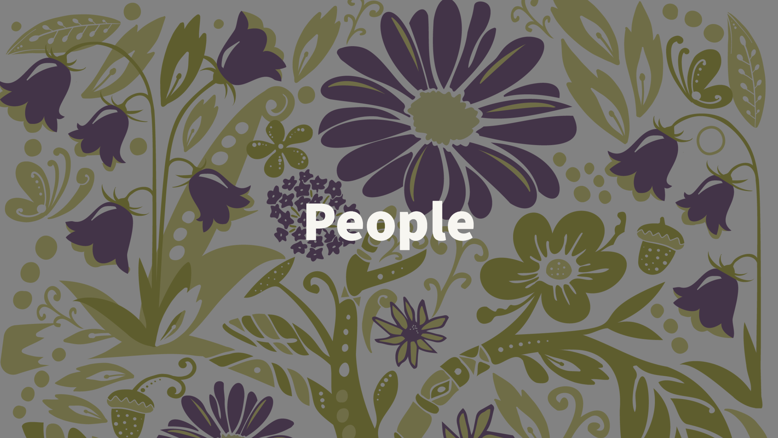 People